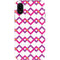 Chevron White Out iPhone XR Pro Case