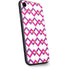 Chevron White Out iPhone XR Skin