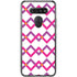 Chevron White Out LG K51/Q51 Clear Case