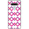 Chevron White Out LG Stylo 6 Clear Case