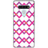 Chevron White Out LG Stylo 6 Clear Case