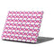 Chevron White Out Apple MacBook Pro 13-inch Skin