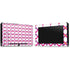Chevron White Out Nintendo Switch Bundle Skin