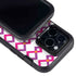 Chevron White Out Otterbox Defender iPhone Skin