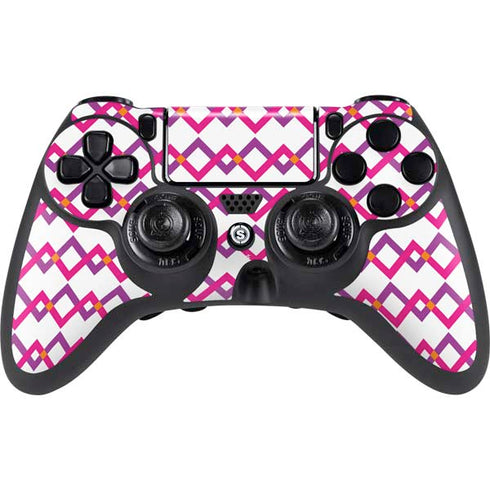 Chevron White Out PS4/PC SCUF Impact Controller Skin