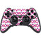 Chevron White Out PS4/PC SCUF Impact Controller Skin