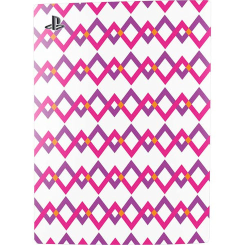 Chevron White Out PS5 Bundle Skin