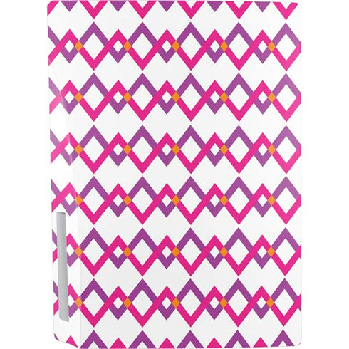 Chevron White Out PS5 Bundle Skin