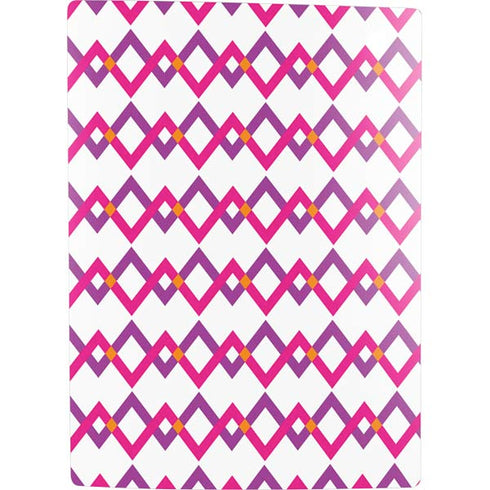 Chevron White Out PS5 Digital Edition Bundle Skin