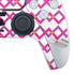 Chevron White Out PS5 Controller Skin