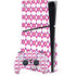 Chevron White Out PS5 Slim Disk Bundle Skin