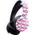 Chevron White Out PULSE 3D Wireless Headset for PS5 Skin