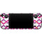 Chevron White Out Steam Deck Handheld Gaming Computer Skin