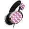 Chevron White Out SteelSeries Arctis 5 Skin