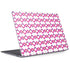 Chevron White Out Surface Laptop 3 13.5in Skin