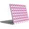 Chevron White Out Surface Laptop Studio Skin
