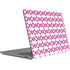 Chevron White Out Surface Laptop Studio Skin