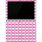 Chevron White Out Surface Pro 7 Skin