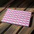 Chevron White Out Surface Pro 7 Skin