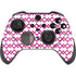 Chevron White Out Xbox Elite Wireless Controller Series 2 Skin
