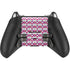 Chevron White Out Xbox Elite Wireless Controller Series 2 Skin