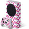 Chevron White Out Xbox Series S Skins