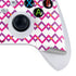 Chevron White Out Xbox Series S Skins
