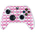 Chevron White Out Xbox Series S Controller Skin