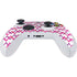 Chevron White Out Xbox Series S Controller Skin