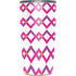 Chevron White Out Yeti 20oz Tumbler Skin