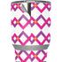Chevron White Out Yeti 20oz Tumbler Skin