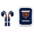 NFL Chicago Bears - Alternate Distressed Apple AirPods Skin