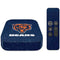 NFL Chicago Bears - Alternate Distressed Apple TV Skin