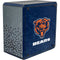 NFL Chicago Bears - Alternate Distressed Cooler Master MasterBox Q300L Mini Tower Skin