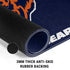NFL Chicago Bears - Alternate Distressed Gaming Mouse Pad
