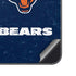 NFL Chicago Bears - Alternate Distressed Galaxy A14 5G Skin