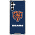 NFL Chicago Bears - Alternate Distressed Galaxy A15 5G Clear Case