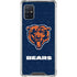 NFL Chicago Bears - Alternate Distressed Galaxy A51 5G Clear Case