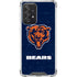 NFL Chicago Bears - Alternate Distressed Galaxy A52 5G Clear Case