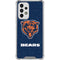 NFL Chicago Bears - Alternate Distressed Galaxy A53 5G Clear Case