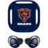 NFL Chicago Bears - Alternate Distressed Galaxy Buds Pro Skin