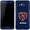 NFL Chicago Bears - Alternate Distressed Galaxy J3 Skin