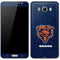 NFL Chicago Bears - Alternate Distressed Galaxy J7 Skin