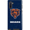 NFL Chicago Bears - Alternate Distressed Galaxy Note 10 Pro Case