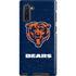NFL Chicago Bears - Alternate Distressed Galaxy Note 10 Pro Case