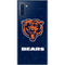 NFL Chicago Bears - Alternate Distressed Galaxy Note 10 Skin