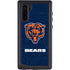 NFL Chicago Bears - Alternate Distressed Galaxy Note 10 Waterproof Case
