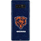 NFL Chicago Bears - Alternate Distressed Galaxy Note 8 Skin