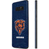 NFL Chicago Bears - Alternate Distressed Galaxy Note 8 Skin