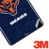 NFL Chicago Bears - Alternate Distressed Galaxy Note 8 Skin